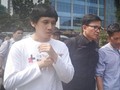 Ananda Badudu Jelaskan Alasan Galang Dana Demo Mahasiswa