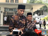 Sah! Jokowi Tetapkan Singosari Sebagai Kawasan Ekonomi Khusus