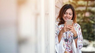 Alasan Mengapa Beli 'Paket Internet Telkomsel' via Traveloka?