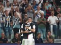 Ronaldo Pecahkan Beragam Rekor di Laga Juventus vs Leverkusen