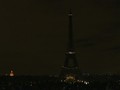 VIDEO: Menara Eiffel Berduka Atas Kepergian Jacques Chirac