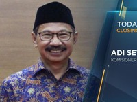 Live! Bersiap Gaji Dipotong Lagi untuk Tabungan Rumah