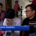 Disomasi Polisi, Ananda Badudu: Saya Suarakan Kebenaran!
