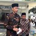 2 Mahasiswa Tewas, Jokowi: Saya Minta Kapolri Investigasi