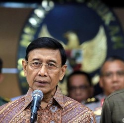 Jreng! Watimpres & Wamendag Bahas Kripto, Apa Hasilnya?