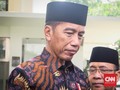 Jokowi Bentuk Badan Regulasi Nasional dalam Waktu Dekat