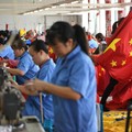 Ekonomi China Goyang, Aktivitas Pabrik Menyusut Selama 5 Bulan