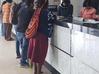 Pasca Kerusuhan, Layanan BRI di Wamena Beroperasi Normal