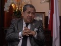 VIDEO: Cerita Fahri Hamzah soal Revisi UU KPK