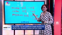 Siasat Atur Keuangan Agar Terhindar Sindrom FoMO