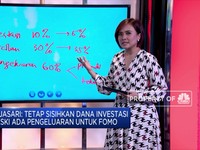 Siasat Atur Keuangan Agar Terhindar Sindrom FoMO
