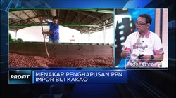 Pentingnya Cacao Roadmap Bagi Industri Kakao