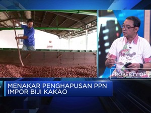 Pentingnya Cacao Roadmap Bagi Industri Kakao