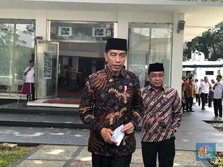 Pernyataan Lengkap Jokowi Soal Dua Mahasiswa Tewas Saat Demo