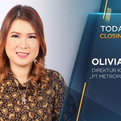 Live Now! Andai Bunga KPR Rendah...