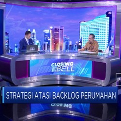 Strategi BP Tapera Wujudkan Sistem Tabungan Rumah