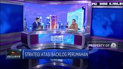 Strategi BP Tapera Wujudkan Sistem Tabungan Rumah
