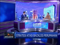 Strategi BP Tapera Wujudkan Sistem Tabungan Rumah