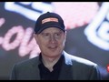 VIDEO: Presiden Marvel Garap Film 'Star Wars'