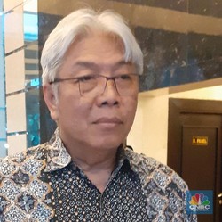 Main Belakang Layar, Begini Peran Eks Dirjen Minerba di Kasus Timah