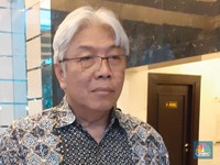 Main Belakang Layar, Begini Peran Eks Dirjen Minerba di Kasus Timah