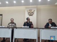 Bea Cukai Amankan Penerimaan Rp 4 M dari Penertiban Jastip