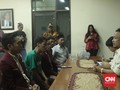 Datangi Komnas HAM, Massa IMM Sebut Polisi Alat Pembunuh