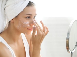 Mengenal Skin Fasting, Puasa Skincare dan Manfaatnya bagi Wajah