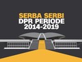 Serba-serbi DPR 2014-2019