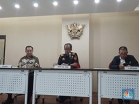 Sri Mulyani Rilis Aturan Bea Masuk Barang Kiriman Hari Ini?
