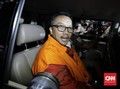 Imam Nahrawi Ditahan KPK