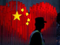 Ekonomi China Kuartal III Tumbuh 4,6%, Terendah dalam 1,5 Tahun