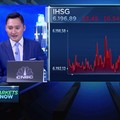 Tutup Akhir Pekan di Zona Merah, Pergerakan IHSG Flat