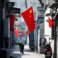 China Sudah Gak 'Macho', Ekonominya ke Depan Bakal Loyo?