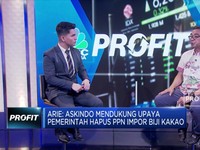 PPN Impor Biji Kakao Dihapus, Ini Dampaknya Bagi Industri