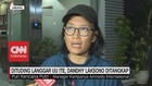 VIDEO: Dituding Langgar UU ITE, Dandhy Laksono Ditangkap