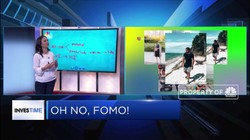 Strategi Jitu Terhindar Dari FoMO