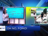 Strategi Jitu Terhindar Dari FoMO