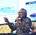 PGN: 1 April 2020 Harga Gas Industri US$ 6 per MMBTU
