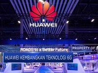 Baru Rilis 5G, Huawei Segera Kembangkan 6G