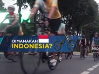 Kota Ramah untuk Bersepeda di Dunia