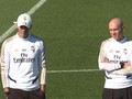 VIDEO: Persiapan Jelang Derby Madrid