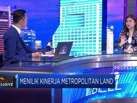Strategi MTLA Dongkrak Pendapatan