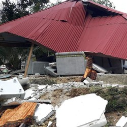 Refleksi 2020: Lebih Dari 8.000 Gempa Terjadi di Indonesia