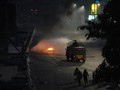 Kapolda Sebut Aksi Mahasiswa di Makassar Disusupi
