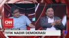 VIDEO: Titik Nadir Demokrasi #KupasTuntas (3/6)