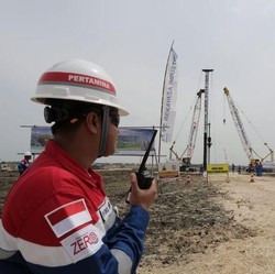SKK Migas Bakal Dibubarkan, Pertamina Siap Gantikan?