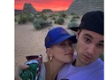 Justin Bieber Persembahkan Album Changes untuk Istri