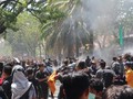 VIDEO: Mahasiswa Tewas di Kendari Bertambah Menjadi Dua Orang
