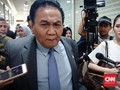 Komisi I DPR Tegaskan RUU KKS Tak Disahkan Akhir September